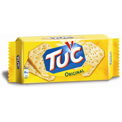 TUC biscuiți original, 100 gr