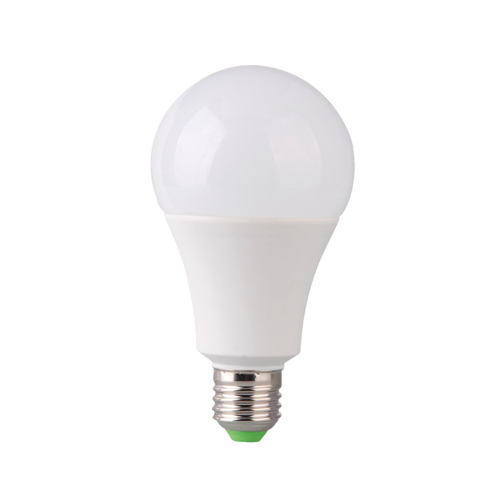 Bec LED Total Green, E27, 10W/1000W, 100lm, 5000k, lumina alb neutra