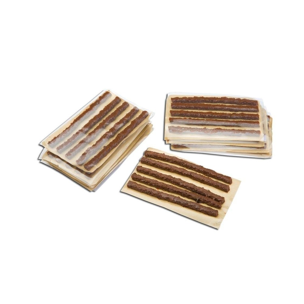 Șnur pentru vulcanizare 6x100 mm set 25 buc