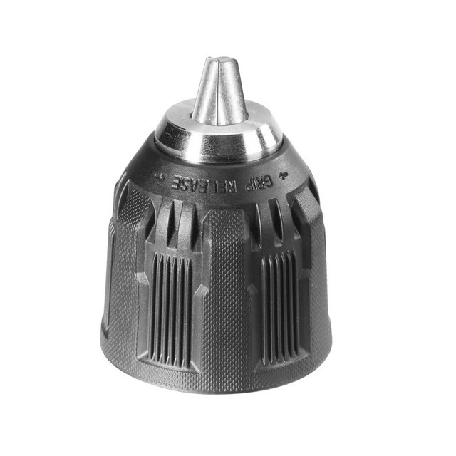 Mandrina metal, TOTAL, deschidere maxim 10 mm