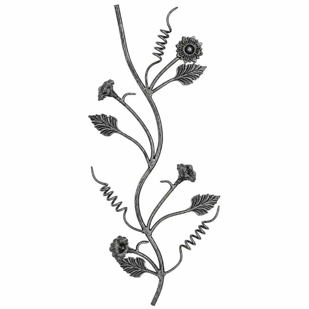 Panou balustradă 02-230, 900x360 mm