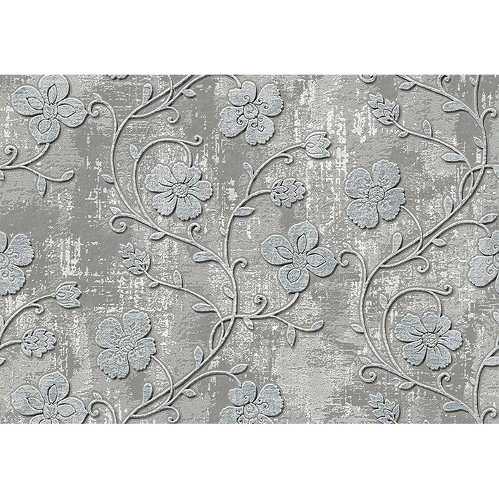 Tapet de vinil, Liana decor 4-1177, pentru living sau dormitor, dimensiune 0.53 m x 10,05m