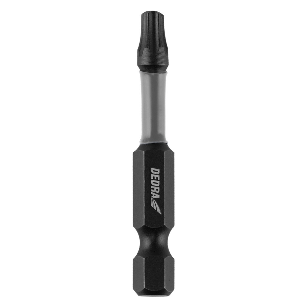 Biti de impact Torx T30x50 mm, 2 buc