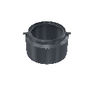 Racord AVZ-P016 pentru conectare la scurgere DN110