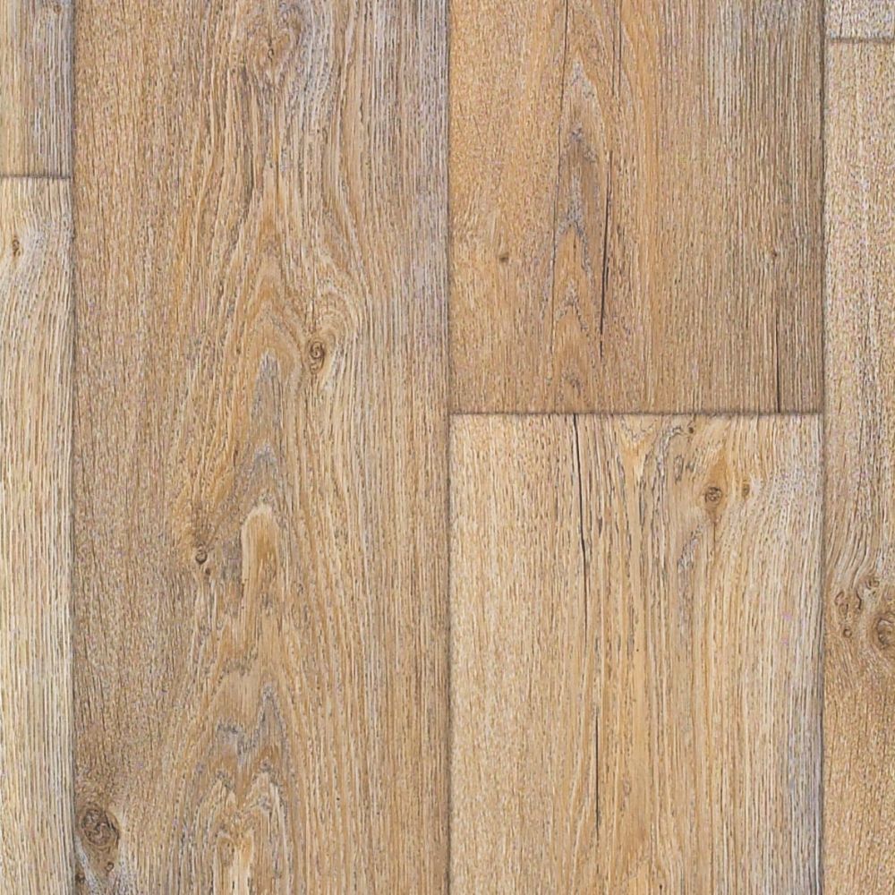 Covor pvc linoleum Bingo Rustic Oak 591, clasa 22, grosime 2.8 mm, lățime 400 cm