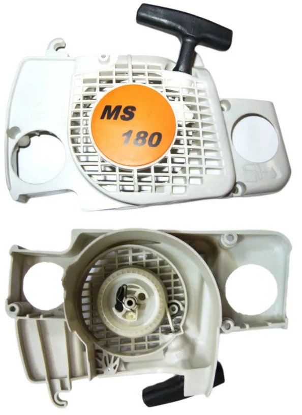 Demaror drujba Stihl 180