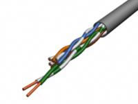 Cablu FTP CAT6 cupru Recber