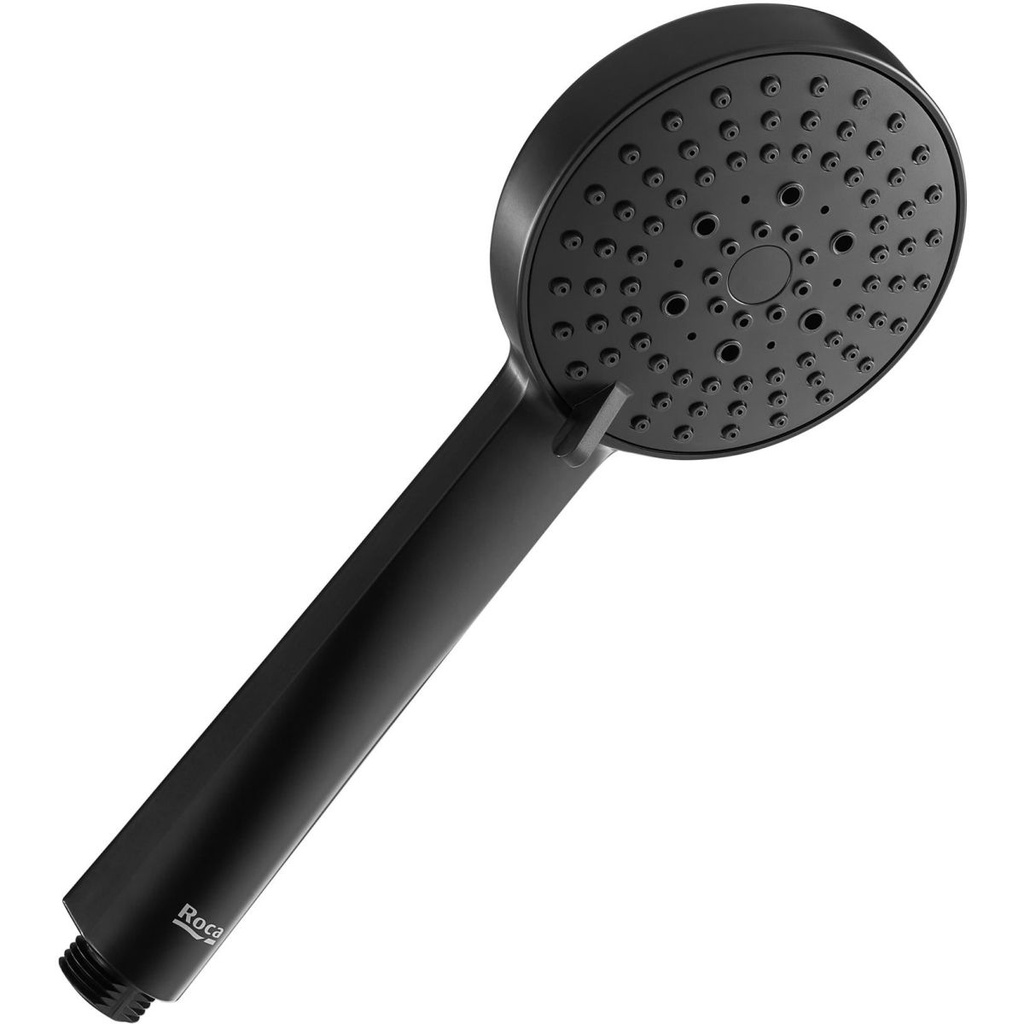 Pară de duș cu 3 funcții, Ø 100 mm