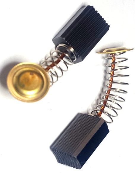 Carbuni (Perii Carbon) 5#