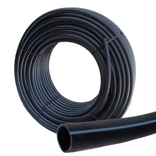 Țeavă PEHD pentru apă potabilă PE100 Ø 125x7.4 mm PN10, colac 100 m