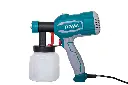 Pistol de vopsit, TOTAL industrial TT3506, 450 W, 800 ml