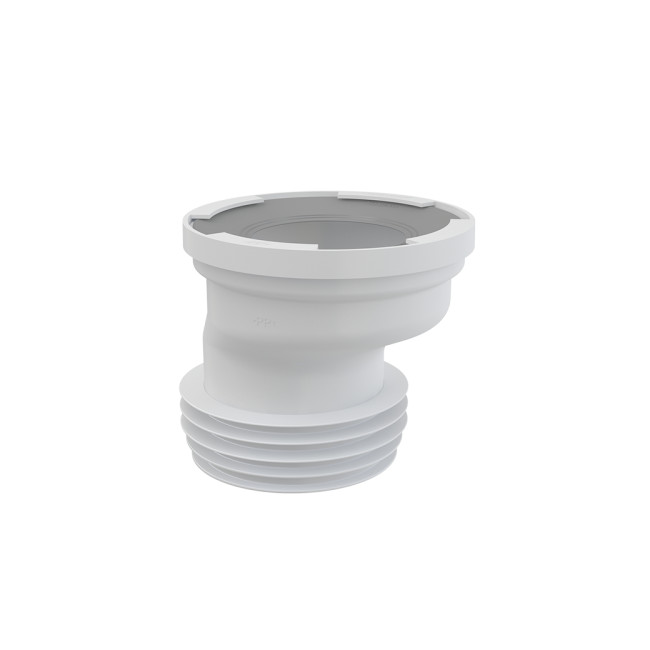 Racord WC A991-20 excentric 20 mm