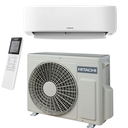 Aer conditionat 18000 BTU, Hitachi Airhome 400, RAK-DJ50RHAE+RAC-DJ50WHAE, cu WIFI