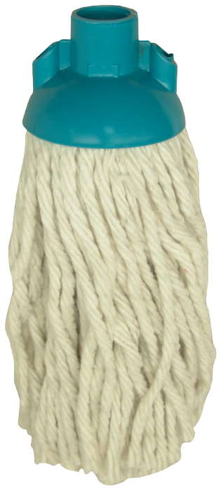 Rezervă pentru mop standard din bumbac, 250 gr