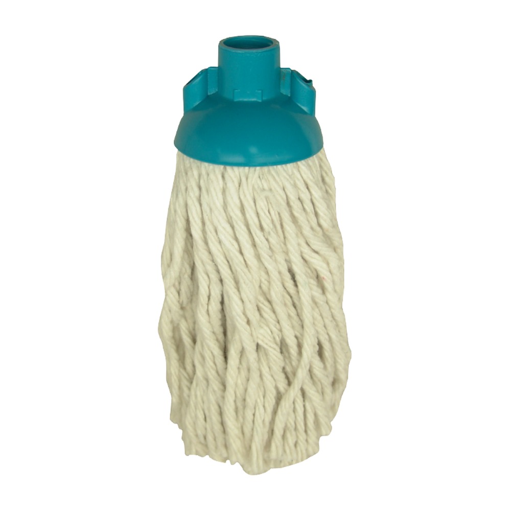 Rezervă pentru mop standard din bumbac, 250 gr