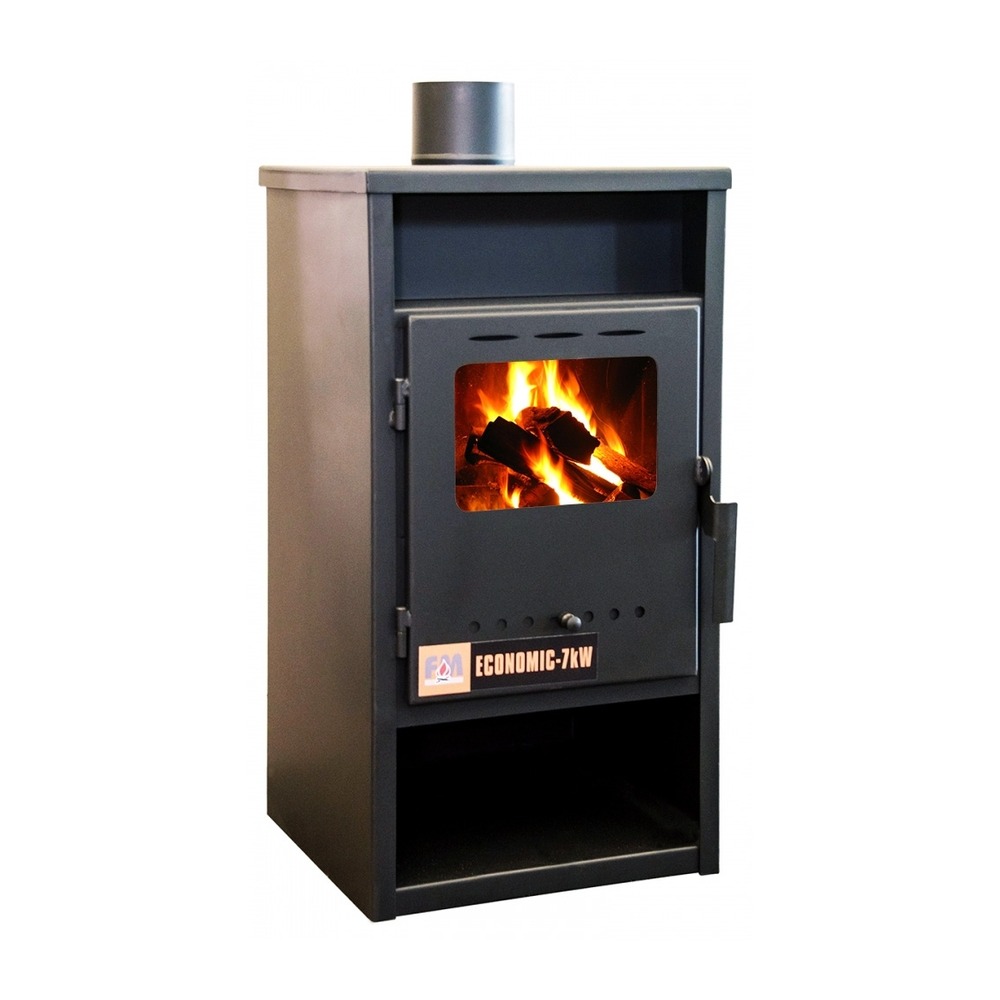 Semineu economic 7 KW