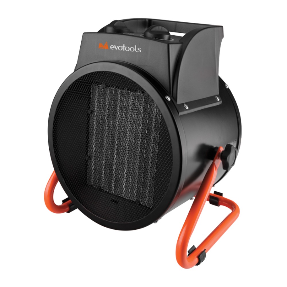 Aeroterma electrică cu rezistenta ceramica EPTO W3000