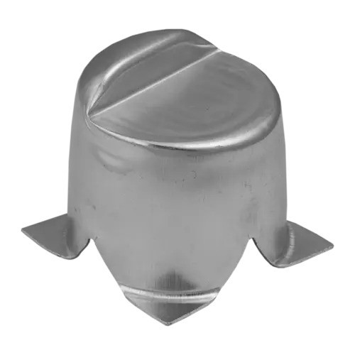 Opritor de poarta SB90 90x90x16x1, 5 mm