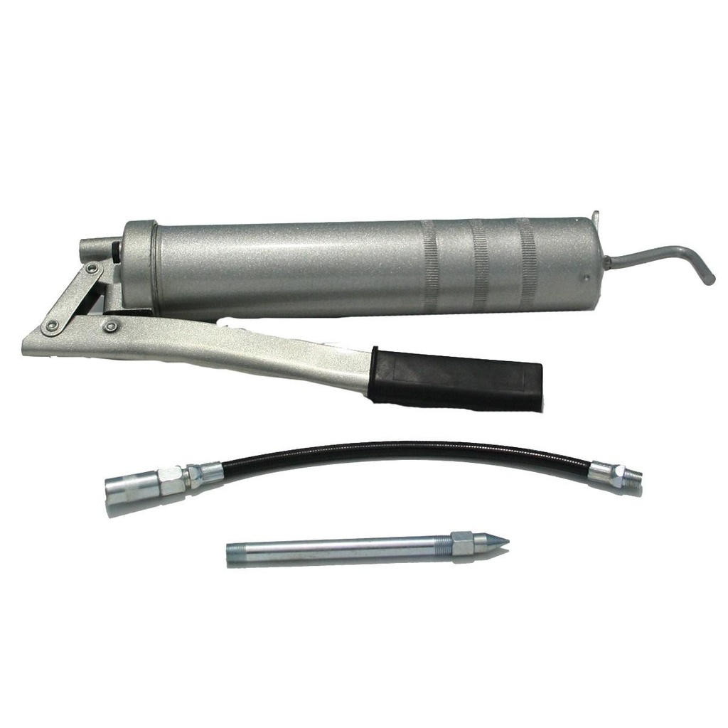 Gresor (Decalimetru) standard 