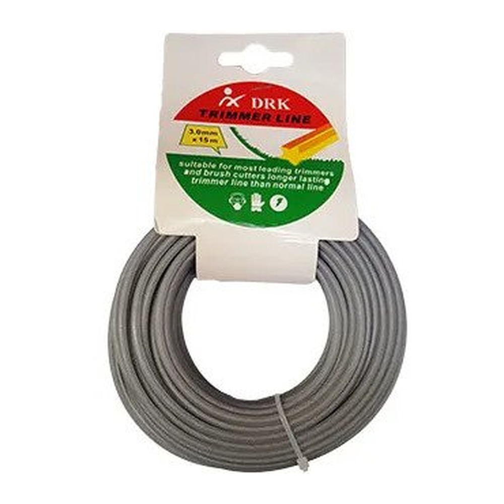 Fir sarma pentru motocoasa 3 mm x 15 ml