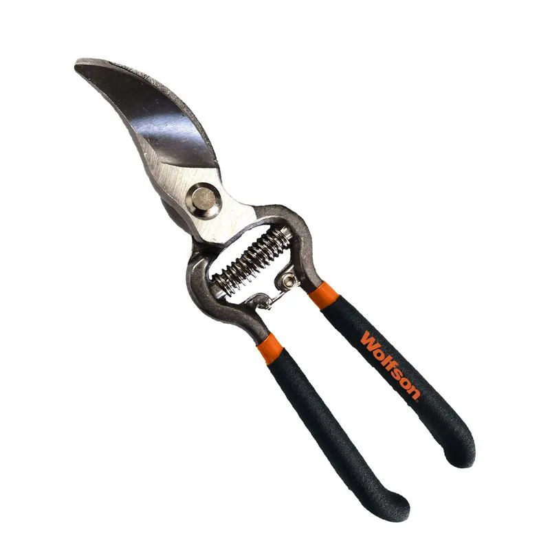 Foarfeca pentru crengi WOLFSON, 215 mm
