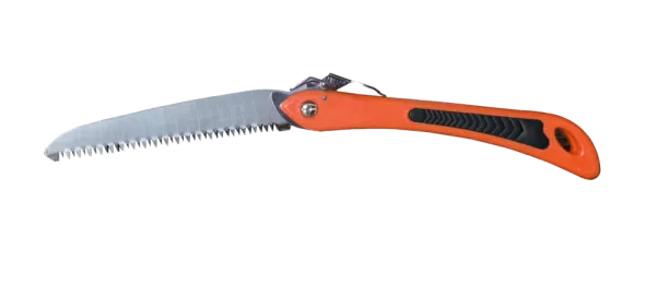 Fierastrau pliabil pentru crengi Wolfson, 180mm