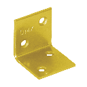 Colțare universale pentru lucrări mici de tâmplărie și mobilier, 30x30x30x1,5 mm