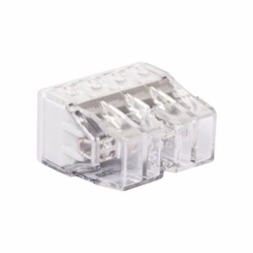 Clema Doza Compacta 8P Conductor Rigid Sau Semirigid 0.5-2.5Mm3