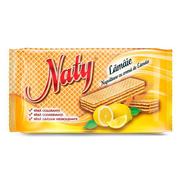 Naty Lamaie 160 Gr