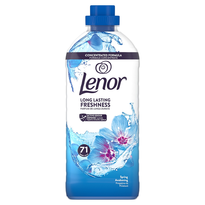 Balsam de rufe LENOR Spring Awakening, 71 spalari, 1.491 l