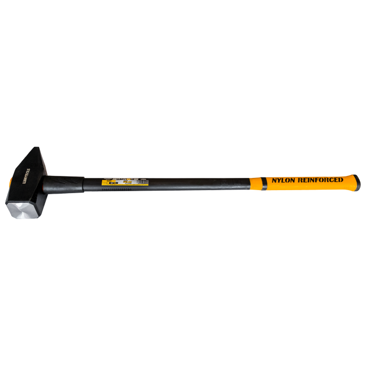Ciocan - baros cu coadă nylon master, 3 kg