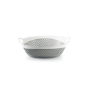 Coș Drop pâine/fructe, 28.2x23.5x9.5 cm