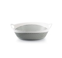 Coș Drop pâine/fructe, 28.2x23.5x9.5 cm