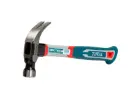 Ciocan dulgherie THCH61016, 450 g, magnetic, maner fibra de sticla