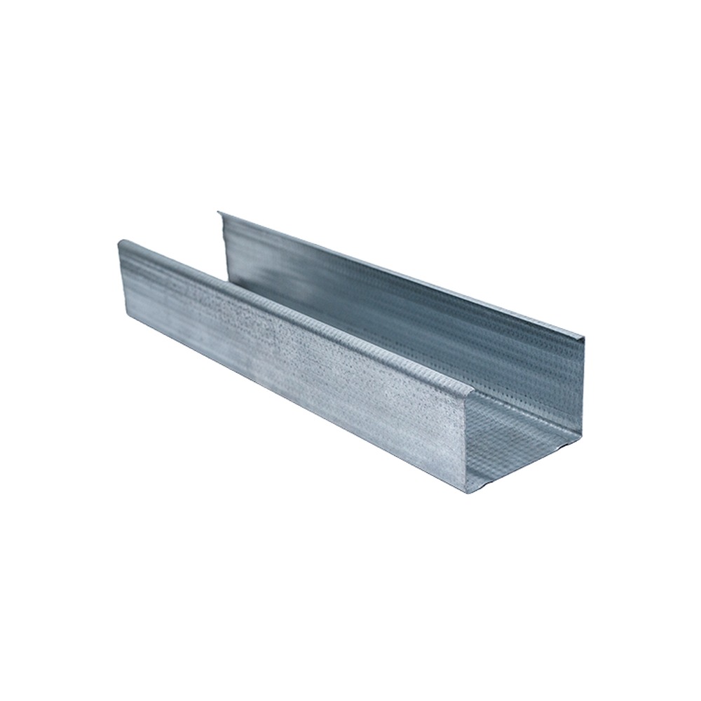 Technogips profil Premium CW 75x0.60 mm z140 4 ml/bucata