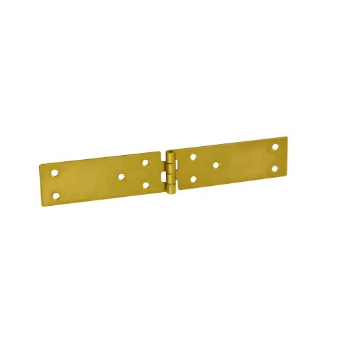 Balama pentru construcții, 100x45x1.5 mm