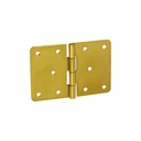 Balama pentru construcții, 100x70x1.5 mm