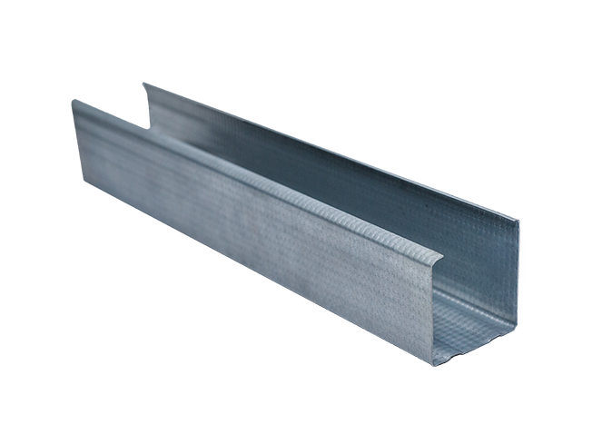 Technogips profil Premium CW 50x0.60 mm z140 3 ml/buc