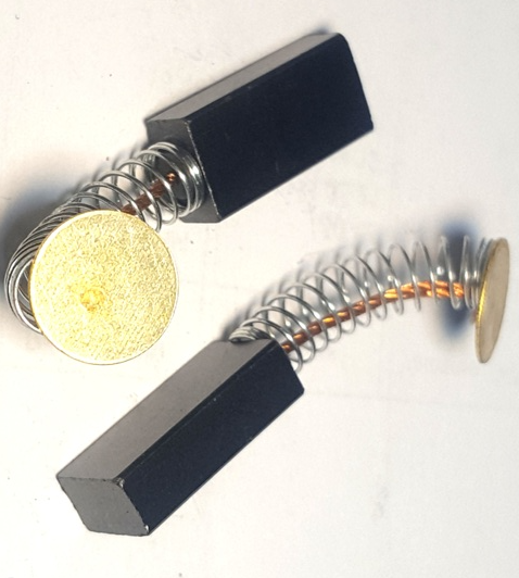 Carbuni (Perii Carbon) 16#