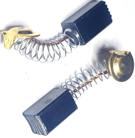 Carbuni (Perii Carbon) 21#