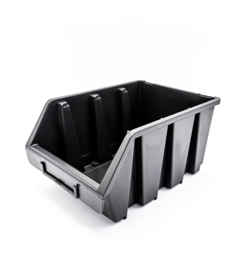 Cutie diverse - pvc, 240x170x126 mm