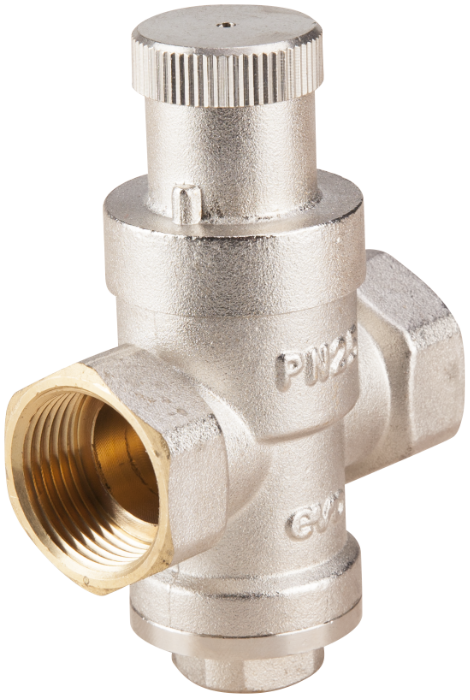 Reductor presiune 1048 16 bar D. 3/4" FI-FI, 64 mm