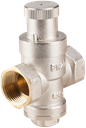 Reductor presiune 1048 16 bar D. 3/4" FI-FI, 64 mm