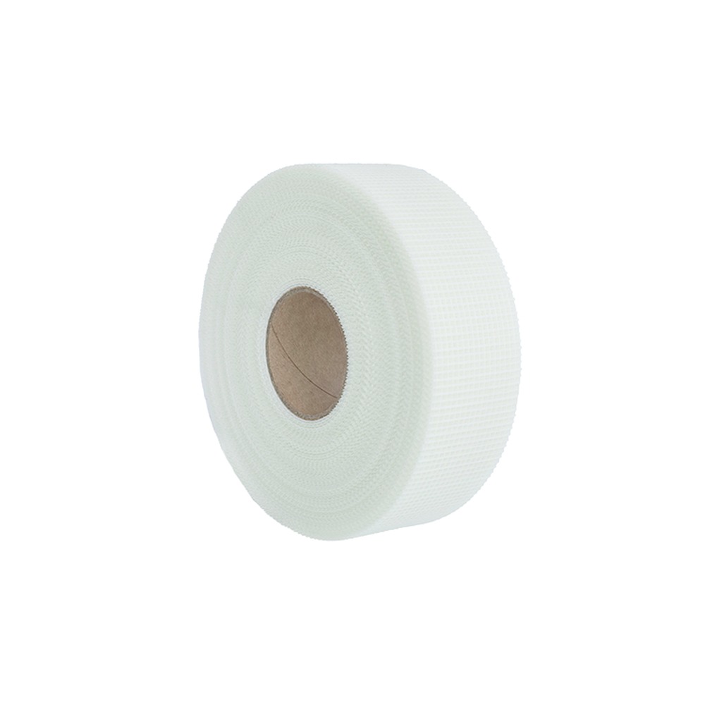 [P007152] Technogips banda de imbinare autoadeziva gips - carton, 48 mm 90 m
