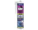 Adeziv universal profesional Bostik Mamut Fast alb, 290 ml