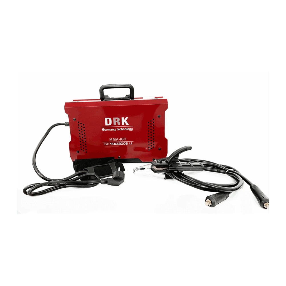 [P003812] Aparat de sudura DRK MMA-160A