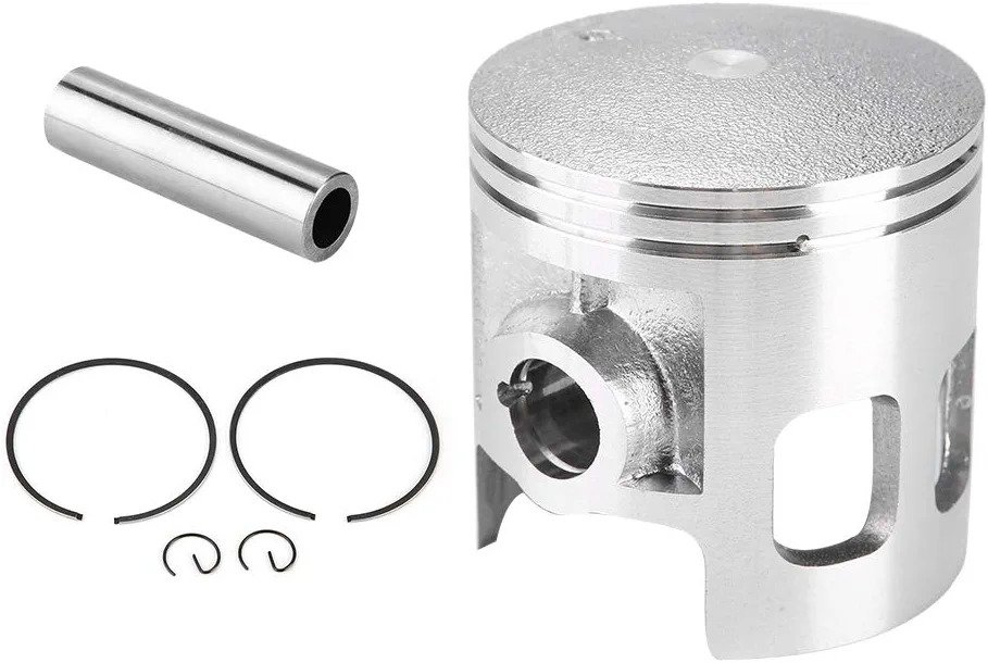 Piston set GX390, oring, D. 88 mm, motor 188 F