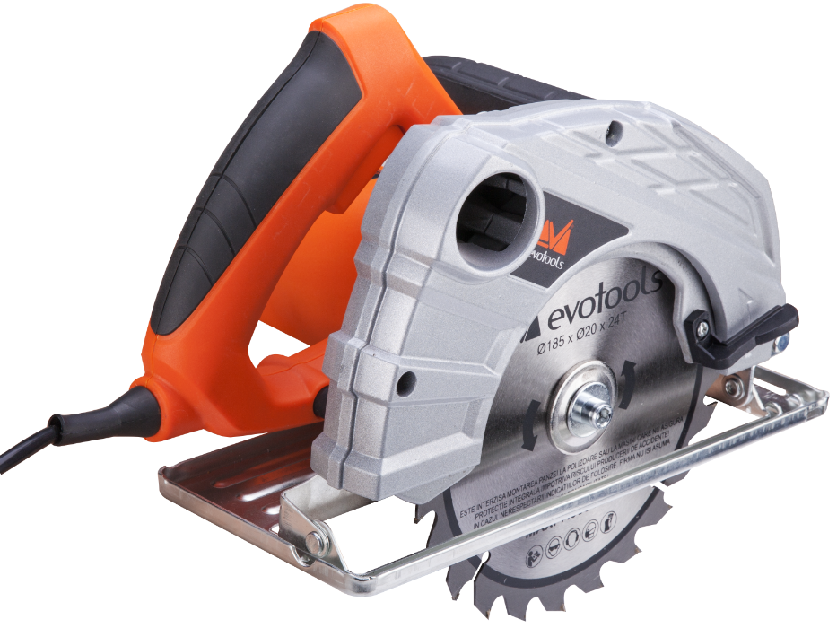 Fierastrau circular CS 1400 EPTA