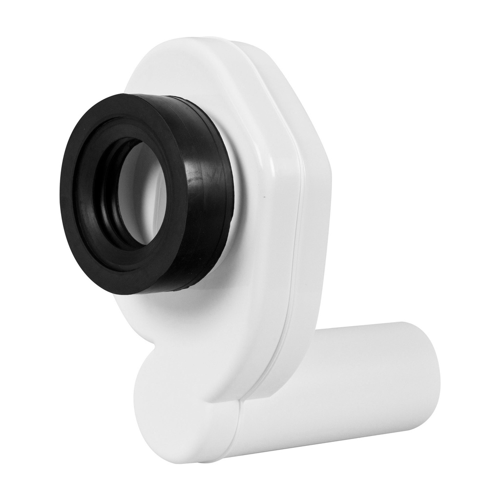 Sifon încastrat pentru pisoar ieșire orizontală, Ø 50 mm