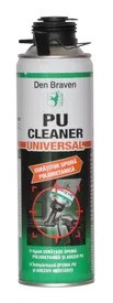 Agent de curatare spuma PU 150 ml